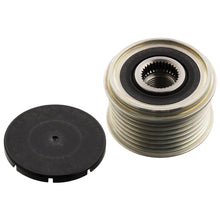 Load image into Gallery viewer, Alternator Overrun Pulley Fits KIA Mohave Hyundai iX55 Blue Print ADG061307