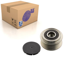 Load image into Gallery viewer, Alternator Overrun Pulley Fits KIA Carens Cerato Forte Koup Blue Print ADG061308