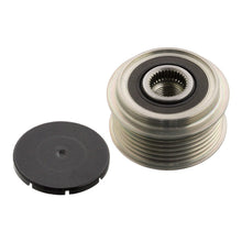 Load image into Gallery viewer, Alternator Overrun Pulley Fits KIA Carens Cerato Forte Koup Blue Print ADG061308