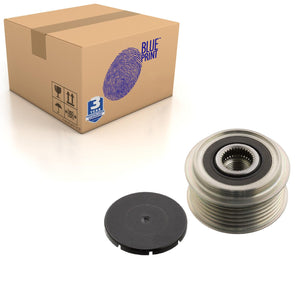 Alternator Overrun Pulley Fits KIA Carens Cerato Forte Koup Blue Print ADG061308
