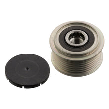 Load image into Gallery viewer, Alternator Overrun Pulley Fits KIA K2500 Hyundai H-1 H100 I Blue Print ADG061309