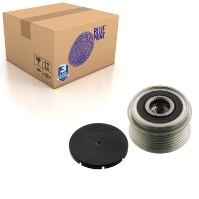 Alternator Overrun Pulley Fits KIA Optima Sorento Hyundai A Blue Print ADG061311