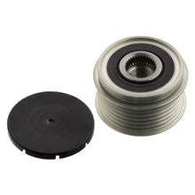 Load image into Gallery viewer, Alternator Overrun Pulley Fits KIA Optima Sorento Hyundai A Blue Print ADG061311
