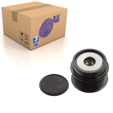 Alternator Overrun Pulley Fits KIA Carens Ceed K3 Optima Ri Blue Print ADG061312
