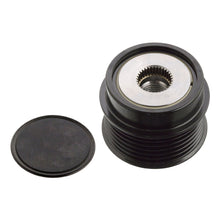Load image into Gallery viewer, Alternator Overrun Pulley Fits KIA Carens Ceed K3 Optima Ri Blue Print ADG061312