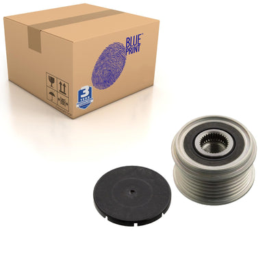 Alternator Overrun Pulley Fits KIA Carnival Sedona Sorento Blue Print ADG061313