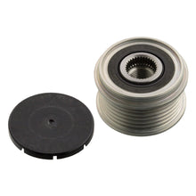 Load image into Gallery viewer, Alternator Overrun Pulley Fits KIA Carnival Sedona Sorento Blue Print ADG061313