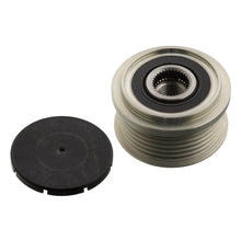 Load image into Gallery viewer, Alternator Overrun Pulley Fits KIA Picanto Hyundai i10 I Blue Print ADG061314