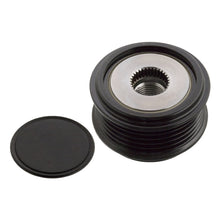 Load image into Gallery viewer, Alternator Overrun Pulley Fits KIA Carens Ceed Rio Soul Spo Blue Print ADG061315