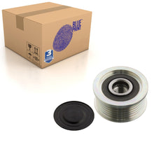 Load image into Gallery viewer, Alternator Overrun Pulley Fits Ssangyong Actyon Sports Rext Blue Print ADG061316