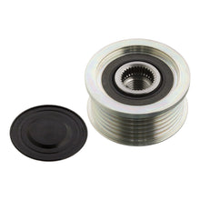 Load image into Gallery viewer, Alternator Overrun Pulley Fits Ssangyong Actyon Sports Rext Blue Print ADG061316