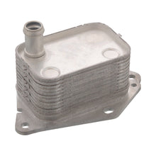 Load image into Gallery viewer, Oil Cooler Fits Hyundai OE 264102A300 Blue Print ADG06133