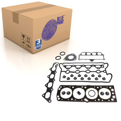 Cylinder Head Gasket Set Fits Daewoo Espero Nexia OE SP0248 Blue Print ADG06204