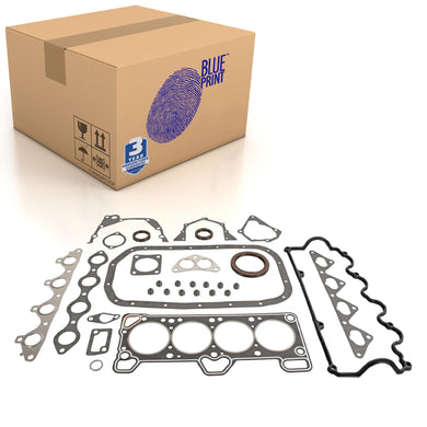 Cylinder Head Gasket Set Fits Hyundai Accent Lantra Pony Blue Print ADG06206