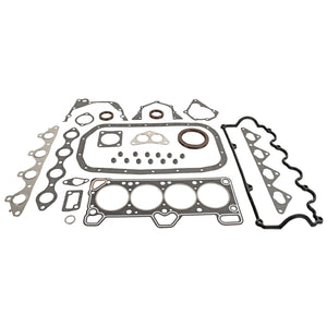 Cylinder Head Gasket Set Fits Hyundai Accent Lantra Pony Blue Print ADG06206