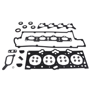 Cylinder Head Gasket Set Fits Hyundai Coupe Lantra II Blue Print ADG06209