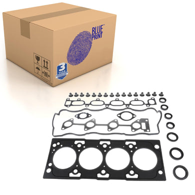 Cylinder Head Gasket Set Fits Hyundai Tucson OE 2092027 Blue Print ADG062101