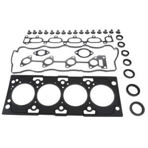 Cylinder Head Gasket Set Fits Hyundai Tucson OE 2092027 Blue Print ADG062101
