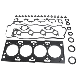 Cylinder Head Gasket Set Fits Hyundai Santa Fe Tucson Blue Print ADG062102