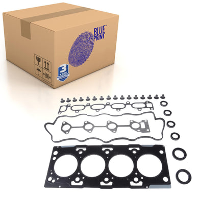 Cylinder Head Gasket Set Fits KIA Ceed Proceed Blue Print ADG062106