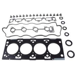 Cylinder Head Gasket Set Fits KIA Ceed Proceed Blue Print ADG062106
