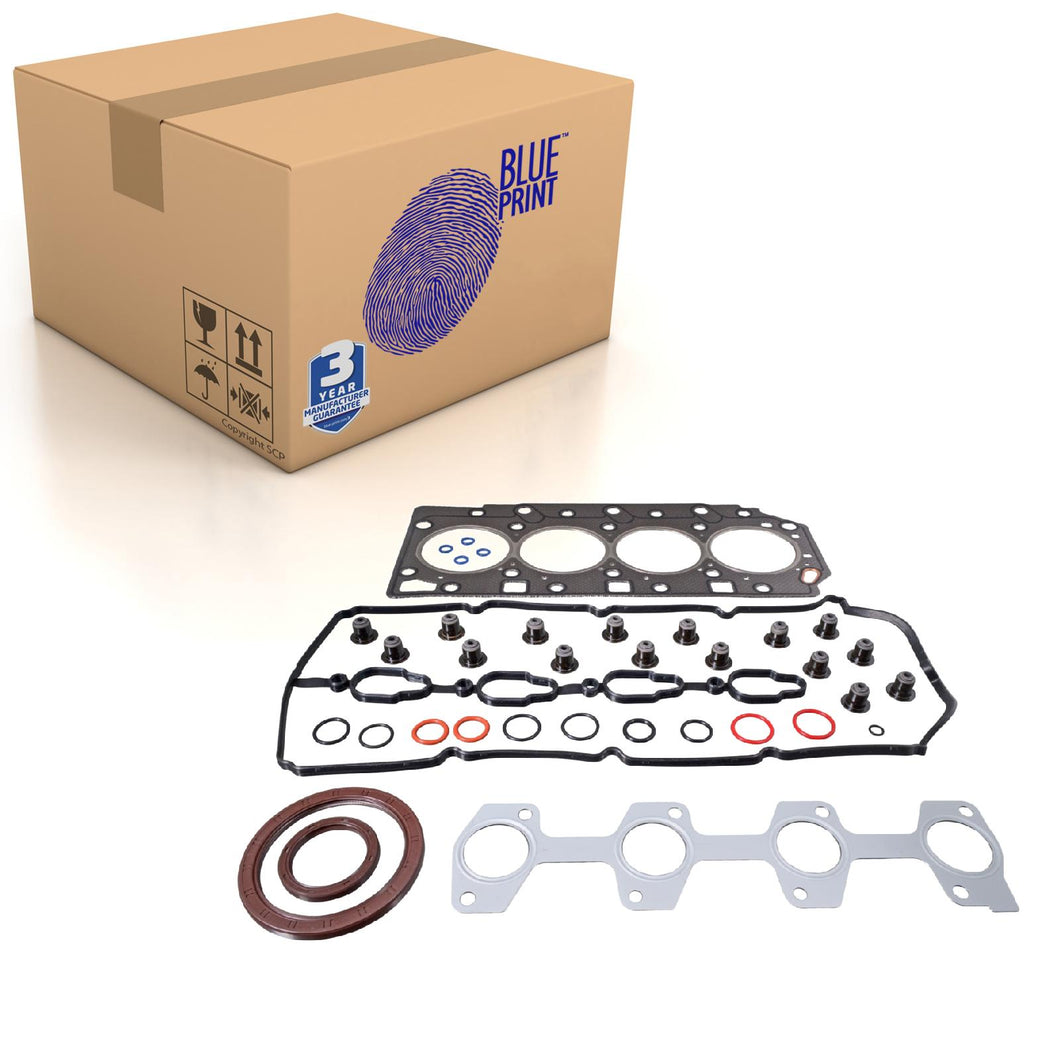 Cylinder Head Gasket Set Fits KIA Sorento OE K0AH510270 Blue Print ADG062107