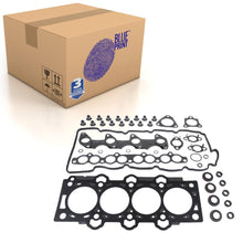Load image into Gallery viewer, Cylinder Head Gasket Set Fits Hyundai Accent i20 i30 iX20 Blue Print ADG062108