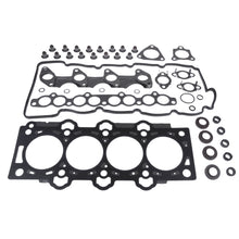 Load image into Gallery viewer, Cylinder Head Gasket Set Fits Hyundai Accent i20 i30 iX20 Blue Print ADG062108