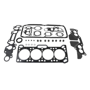 Cylinder Head Gasket Set Fits Hyundai Excel Lantra Pony XP S Blue Print ADG06214