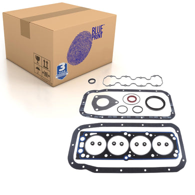 Cylinder Head Gasket Set Fits Daewoo Lanos Chevrolet GM Lano Blue Print ADG06226