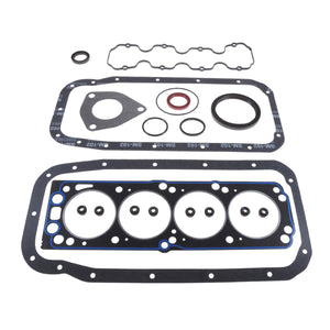 Cylinder Head Gasket Set Fits Daewoo Lanos Chevrolet GM Lano Blue Print ADG06226