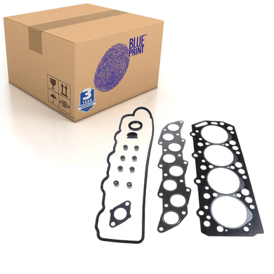 Cylinder Head Gasket Set Fits Hyundai H-1 H100 H200 Starex Blue Print ADG06230