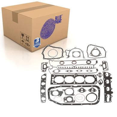 Cylinder Head Gasket Set Fits Chevrolet GM Evanda Blue Print ADG06232