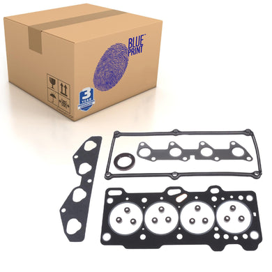 Cylinder Head Gasket Set Fits Hyundai Amica Atos Atoz Blue Print ADG06233