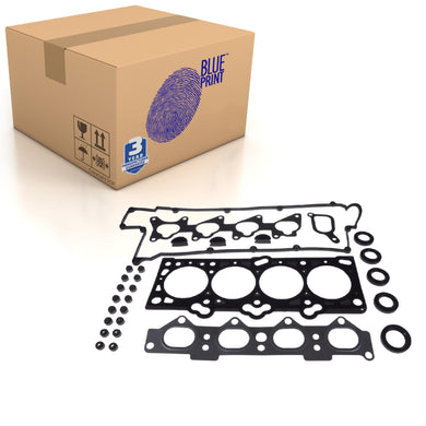 Cylinder Head Gasket Set Fits Hyundai Coupe Lantra II Blue Print ADG06234