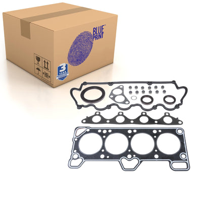 Cylinder Head Gasket Set Fits Hyundai Getz OE 2092022AF0 Blue Print ADG06252