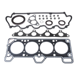 Cylinder Head Gasket Set Fits Hyundai Getz OE 2092022AF0 Blue Print ADG06252
