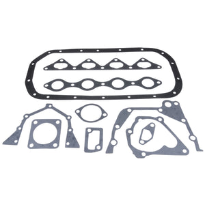 Cylinder Head Gasket Set Fits Hyundai Getz OE 2092022AF0 Blue Print ADG06252