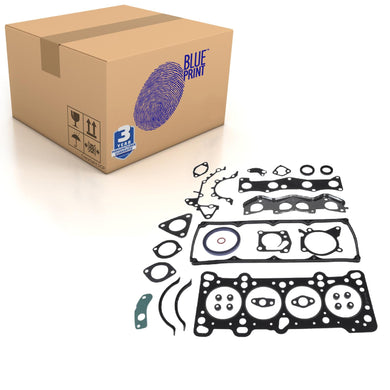 Cylinder Head Gasket Set Fits KIA Rio I OE KSL3110270 Blue Print ADG06256