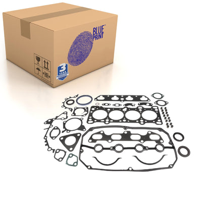 Cylinder Head Gasket Set Fits KIA Rio I OE 0K30E10270 Blue Print ADG06257