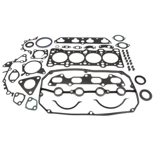 Cylinder Head Gasket Set Fits KIA Rio I OE 0K30E10270 Blue Print ADG06257
