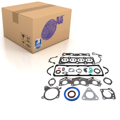Cylinder Head Gasket Set Fits KIA Rio I OE 0K30C10270 Blue Print ADG06258