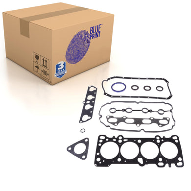 Cylinder Head Gasket Set Fits KIA Mentor Sephia Shuma I Blue Print ADG06262