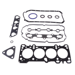 Cylinder Head Gasket Set Fits KIA Mentor Sephia Shuma I Blue Print ADG06262