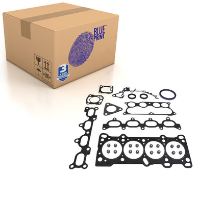 Cylinder Head Gasket Set Fits KIA Mentor Sephia Shuma I Blue Print ADG06263