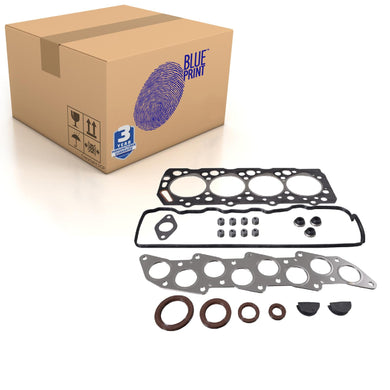 Cylinder Head Gasket Set Fits Hyundai H-1 H100 Starex Blue Print ADG06264