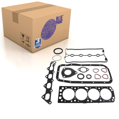 Cylinder Head Gasket Set Fits Daewoo Kalos OE 93740012 Blue Print ADG06266