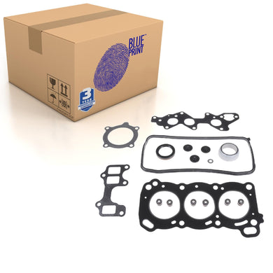 Cylinder Head Gasket Set Fits Daihatsu Cuore Move Blue Print ADG06269