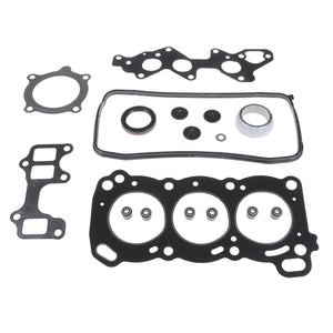 Cylinder Head Gasket Set Fits Daihatsu Cuore Move Blue Print ADG06269