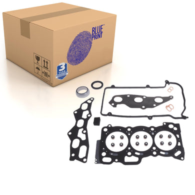 Cylinder Head Gasket Set Fits Daihatsu Cuore Sirion YRV Blue Print ADG06270C